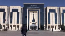Konya Barosu Başkanı Aladağ'dan Kadir Şeker açıklaması