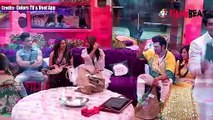 Bigg Boss 13 :Finale से पहले मेकर्स का नया दांव, क्या होगा Mahira, Shehnaz और Arti का | FilmiBeat