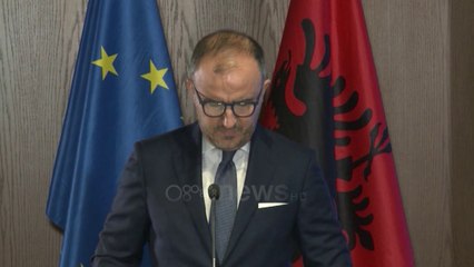 Ora News - Metodologjia e re e zgjerimit, Soreca: BE mund të pezullojë negociatat nëse ka hapa pas