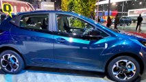 Auto Expo 2020: Tata Motors' Pratap Bose On The Company's New Designs | The Quint