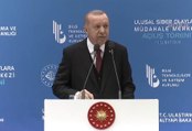 Erdoğan'dan şüphe uyandıran sosyal medyaya çıkışı