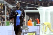 Club Brugge, özür dilese de Mbaye Diagne'yi affetmiyor