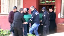 Minik Aybüke şofben gazından zehirlenerek hayatını kaybetti