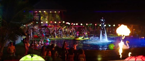 Bande-annonce du film Nightmare Island