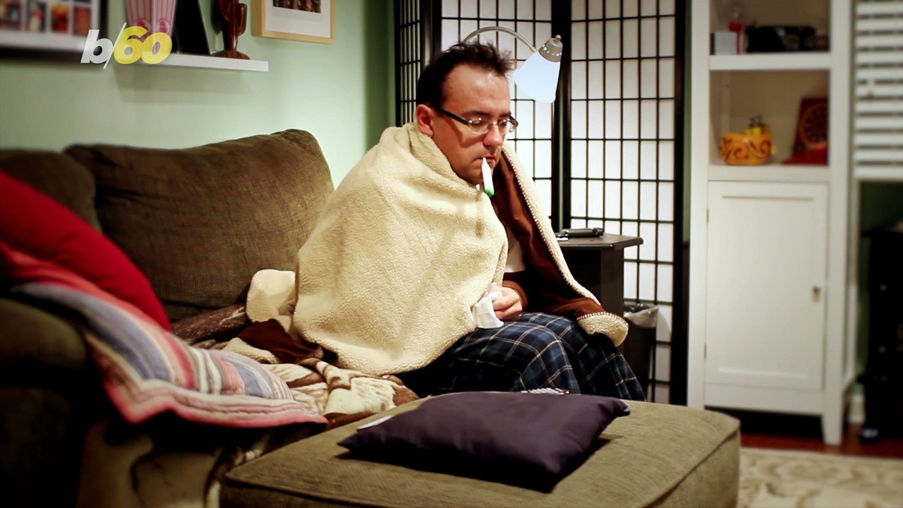 When It’s OK to Work Out After Being Sick