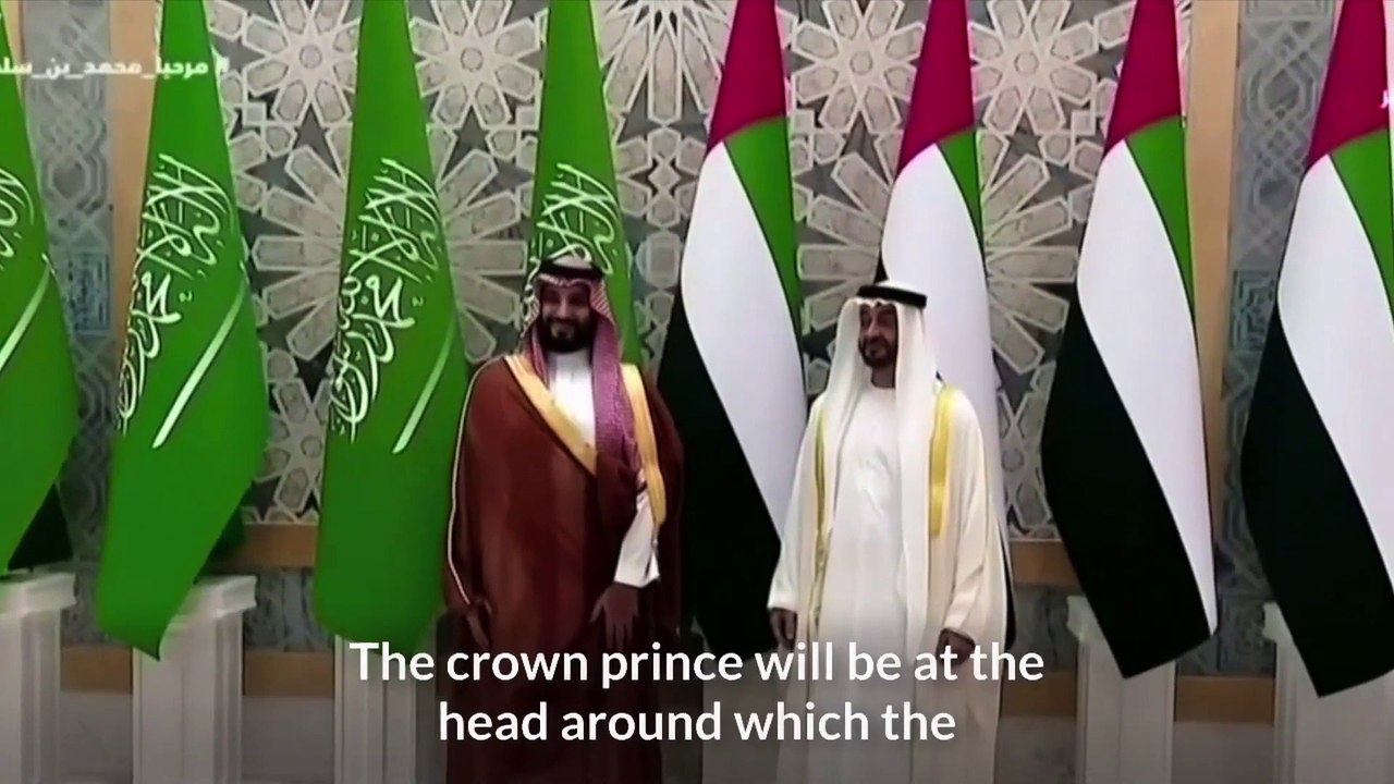 Top 10 Most Powerful Leaders In The World 2020