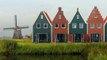 ¿Va a desaparecer Holanda a causa del cambio climático?
