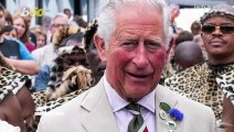 When The Time Comes Prince Charles Could Be Crowned ‘King George’
