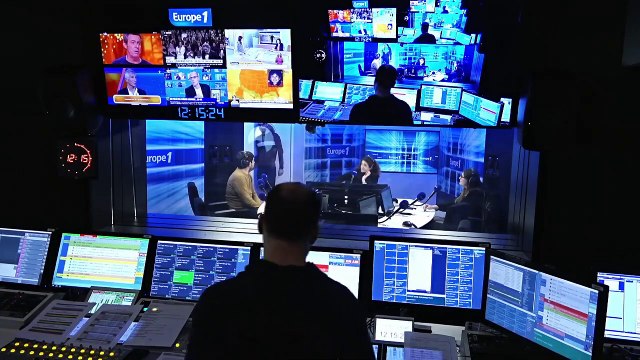 Amiante : À Marseille, élèves et enseignants dénoncent la rénovation de leur collège