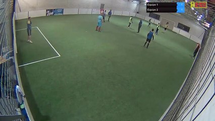 Equipe 1 Vs Equipe 2 - 09/02/20 18:46 - Loisir Poitiers - Poitiers Game Parc