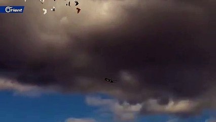 الدفاع التركية: مقتل 5 جنود أتراك في هجوم على موقع للمراقبة في إدلب