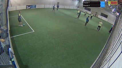 Equipe 1 Vs Equipe 2 - 09/02/20 18:47 - Loisir Poitiers - Poitiers Game Parc