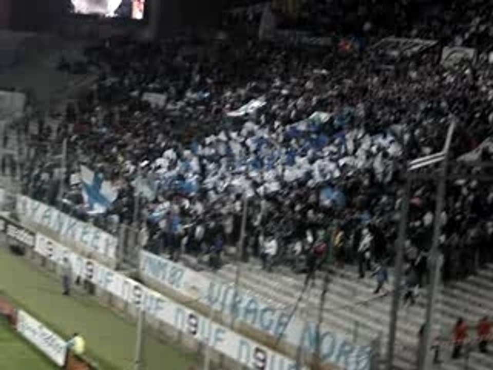 Tifo Om spartak