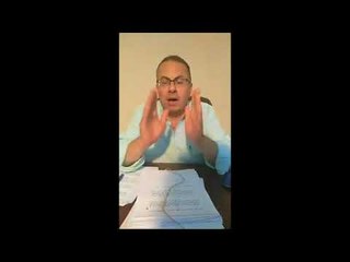 بسبب تعليق علي الفيس بوك شاهد ماذا حدث لترزي في كرداسة