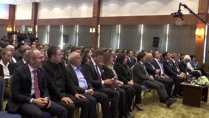 Başarılı ihracatçılara ödül verildi