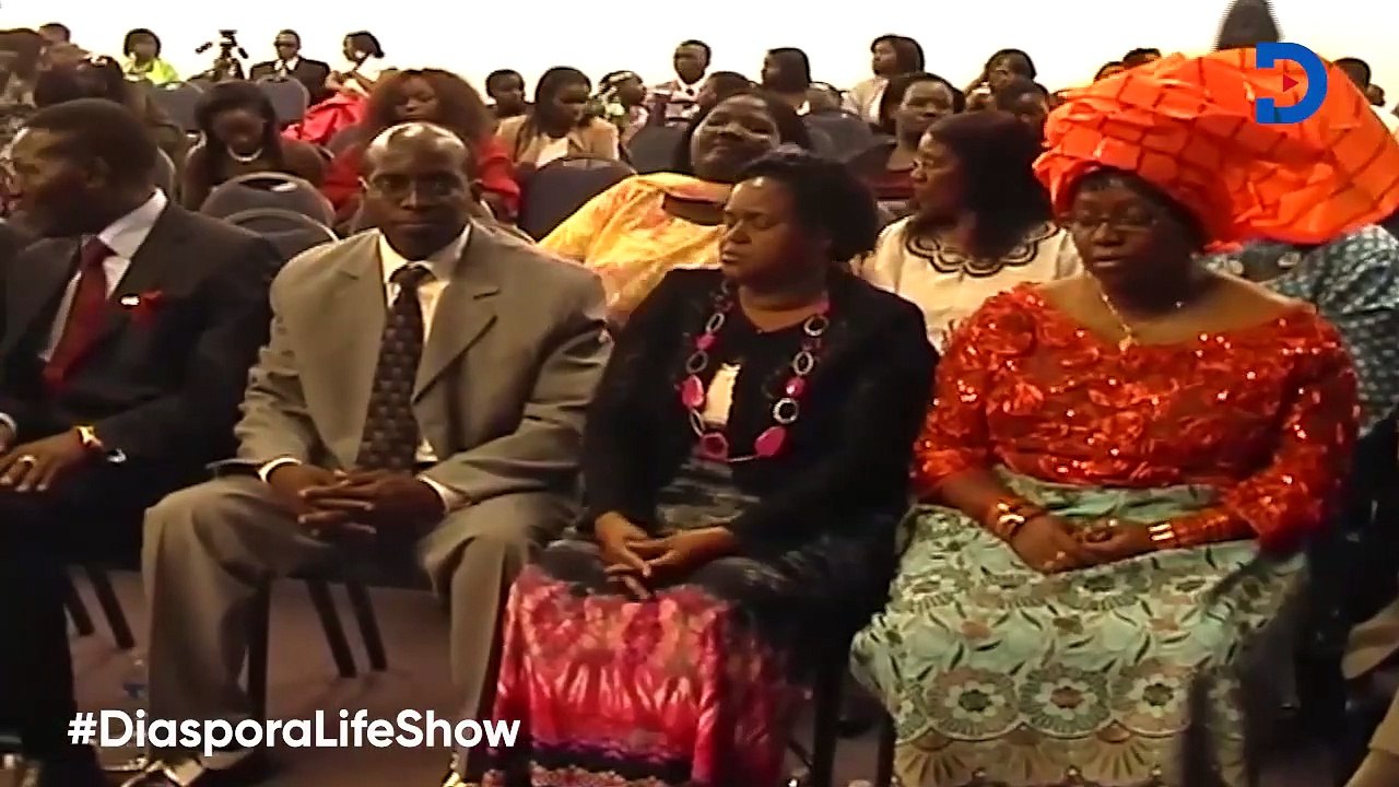 Divorce within the Kenyan diaspora community | DIASPORA LIFE EPISODE 9