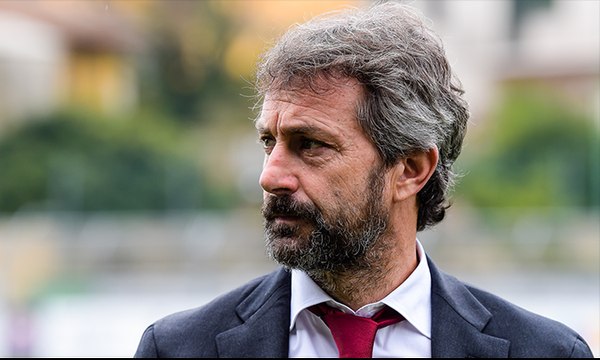 Ganz: Abbiamo dimostrato personalità