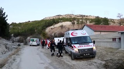 Kayıp yönetmen ölü bulundu