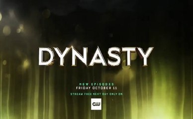 Dynasty - Promo 3x05