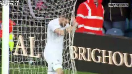 Leeds United 2-0 QPR  Quick Match Highlights - Championship 02/11/19