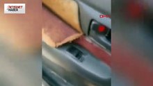 Tel Abyad'da bombalı araç saldırısı_ 13 ölü