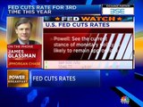 Emerging market experts on US Fed rate cut impact
