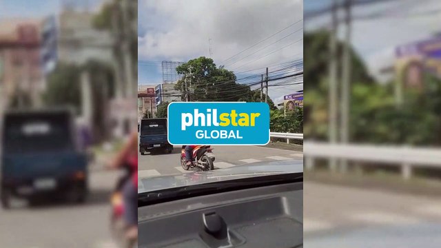 Hotel in Kidapawan collapses after 2nd powerful quake hits Mindanao