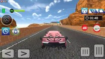 Muscle Car Traffic Racing 2019 - Speed Car Racing Games - Android GamePlay
