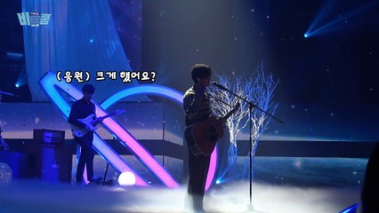 비투비(BTOB) - 비트콤 #100 (임현식 'DEAR LOVE' 음악방송 비하인드)