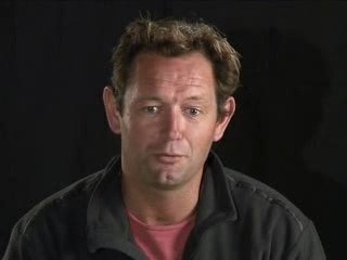 Jan Dekker, le chercheur d'or