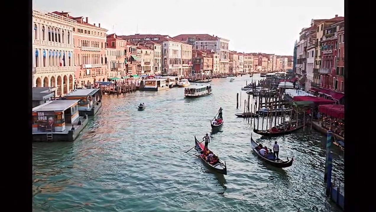 Bruno THIEVET : Venise & Burano