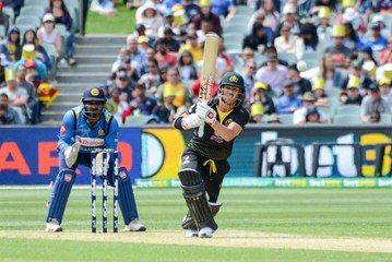Australia beat Sri Lanka by nine wickets in second Twenty20 | Oneindia Malayalam