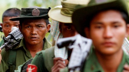 Ongoing fighting, abuses in Myanmar's northern Shan State