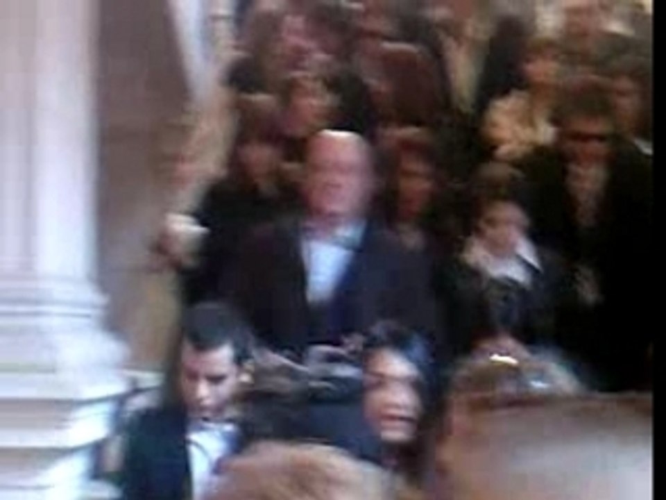Mairie OUIN OUIN
