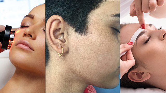 Face Waxing | Everything you need to know about Face Waxing | फेस वैक्सिंग | Boldsky