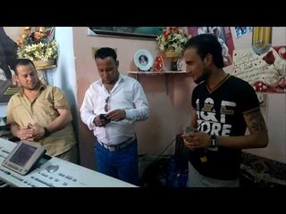 لازم الجبوري و رياض الجبوري حفلة العيد الفطر المبارك