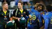 AUS VD SL : Australia Beat Sri Lanka by Nine Wickets in Second T20 | Oneindia Kannada