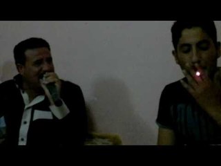 الفنان محمود الهلالي مواويل وعتابة