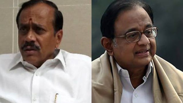 ப. சிதம்பரத்தை கலாய்த்து ட்விட் போட்ட எச். ராஜா | H Raja criticized p chidambaram