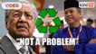 Annuar Musa: If we can have a recycled PM, why not recycled candidate?