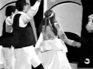 الفنان جويدة الطلخاوى  - استعراض مرحب باللى جانا