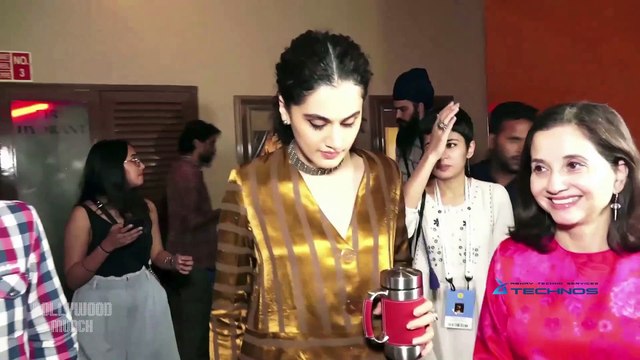 Taapsee Pannu Launches MEGA ICONS Season 2 | National Geographic Series On Astronaut Kalpana Chawla