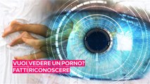 Guardare porno online potrebbe presto diventare più complicato