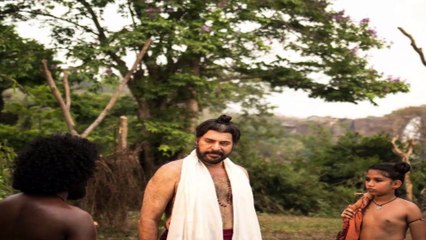 Mamangam Movie Location Stills(Malayalam)