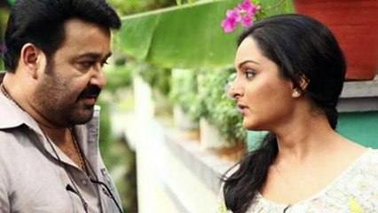 Manju warrier stunning performance odiyan(Malayalam)