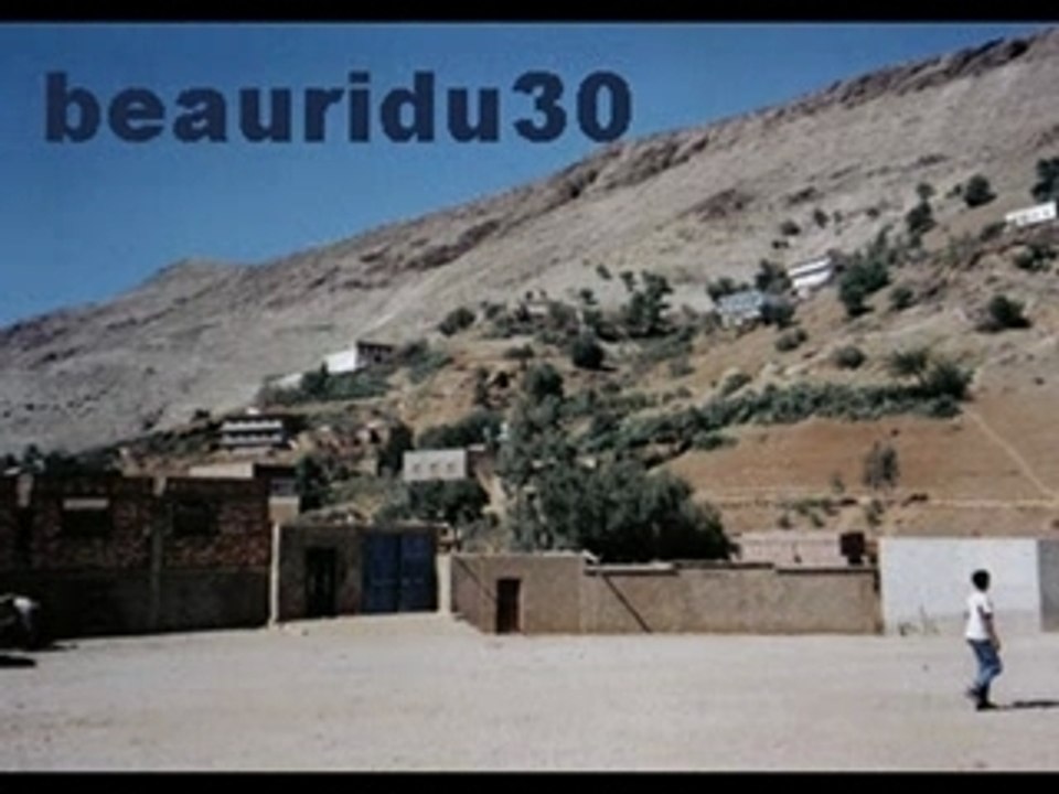 Temsamane