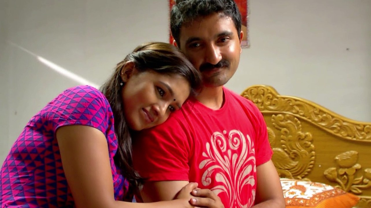 deiva magal becomes bad magal(Tamil)