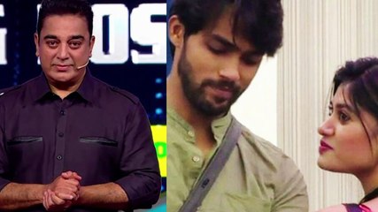 Vimal is the real bigg boss(Tamil)