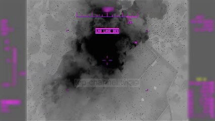 Video 3/ Pentagoni tregon videot si amerikanët vranë kreun e ISIS, Al Baghdadin