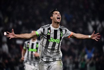 Cristiano Ronaldo rescues Juventus against Genoa | Oneindia Malayalam
